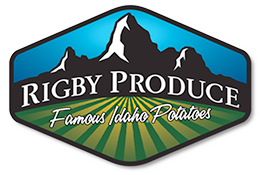 Rigby Produce