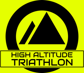 High Altitude Triathlon